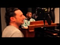 Bryan Popin - THANK YOU JESUS - LIVE In The Studio