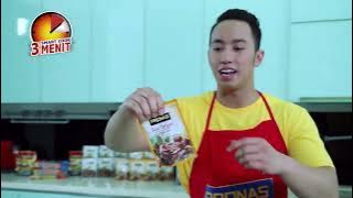 Pronas Saus Teriyaki