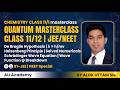 Atomic Structure-06| De Broglie & Heisenberg Principle in One Shot | Class 11 & 12 /JEE/NEET 2026