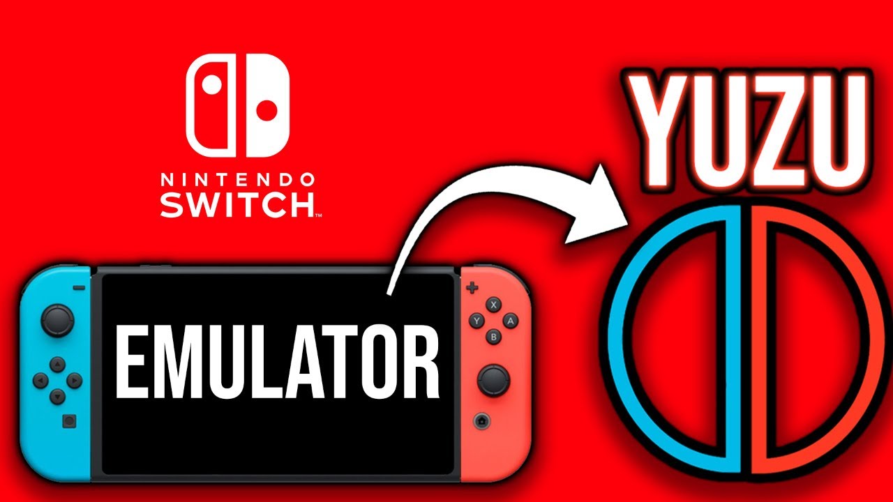 How to Update Firmware and keys on YUZU Emulator 