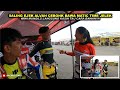 Download Lagu ALVAN CEBONG TIME JELEK BAWA MATIC WIWI MUNGILS LANGSUNG KASIH TAU CARANYA