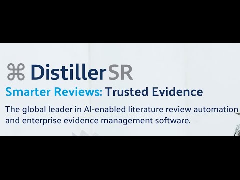 How AI is Tranforming The Way Research is Conducted in Literature Reviews