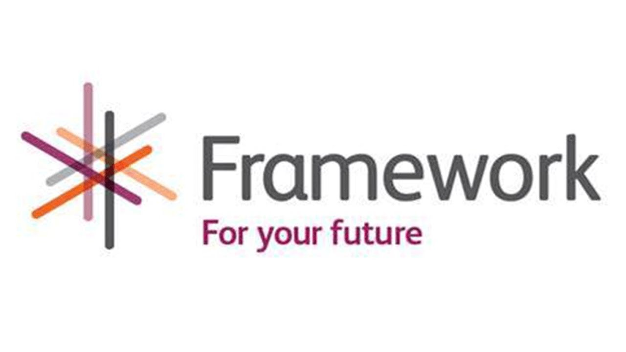 Framework becomes charity partner for 2018-19 football score