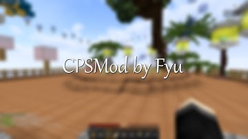 Mod Showcase | CPSMod