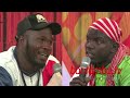 FACE2FACE BOU MEUSSOUL AM PEULH BOU DAROU VS KHEROU NGOR2 «lima nara fethie fok nguen.. kii dafay… »