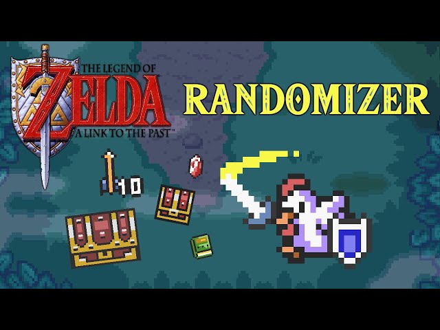 Reloading – Locadora #022 – The Legend of Zelda: A Link to the Past