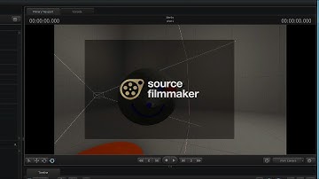 [SFM] TUTORIAL: How to create your own custom model and bring it into Source Filmmaker