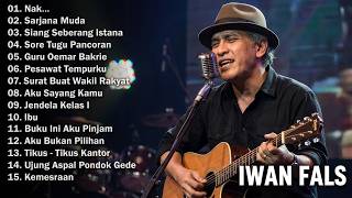Download lagu IWAN FALS | KUMPULAN LAGU TERBAIK & PALING DIRINDUKAN