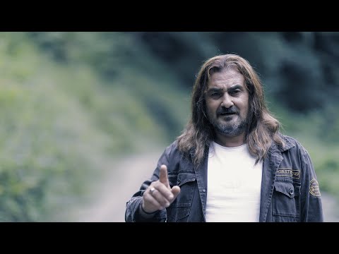 Boran Alparslan Akkaya - Babam 2021 Video Klip