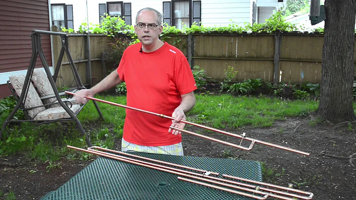 KB9VBR J Pole and Slim Jim Antennas Popular Models