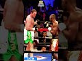 The Fight That Tested Fury