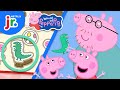 Peppa Pig Video Quiz