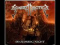 Reckoning Night - Sonata Arctica [2004](FIN)|Power Metal