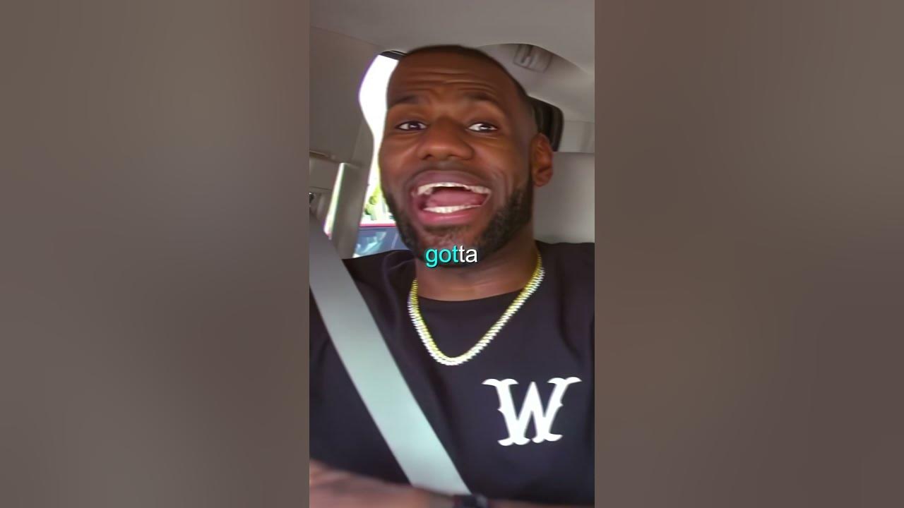 Ice Cube reveals his best song 😳🔥