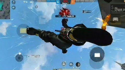 24kGoldn - Mood ❤️ (free fire highlights) samsung galaxy f41 prime phone  30 fps🎯❤️