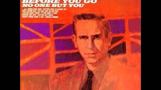 Buck Owens   Getting Used to Loving you chords