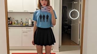 The Real Reason I Became A Femboy Femboy Story