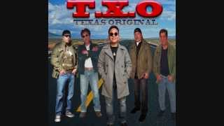 Video thumbnail of "TXO The Texas Oreginal"