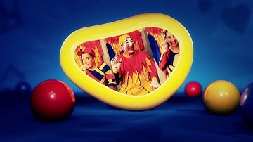 Piñon Fijo - Choique, el ñandú - A capella