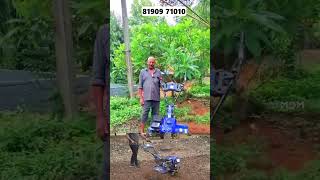 &quot;Farmer&#39;s Honest Review of Kaveri Power Weeder | Must Watch!&quot;
