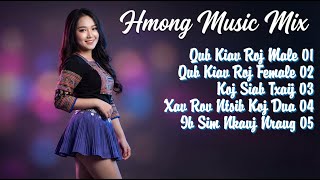 Top 5 Zaj Nkauj Very Good 2025