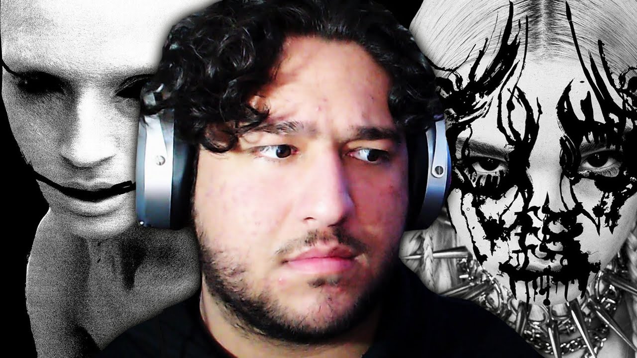 POPPY | "I Disagree" (Full Album Reaction)