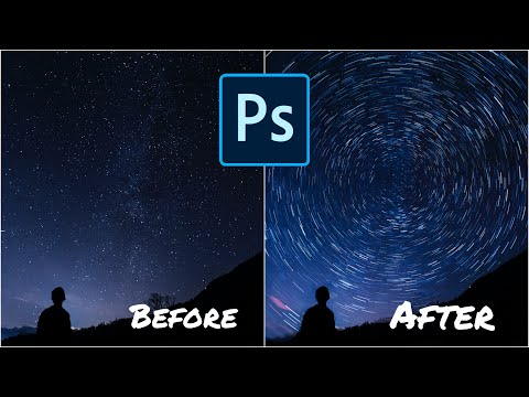 Auto Create Star
