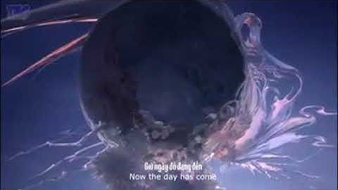 Final Fantasy XIII trilogy tribute - GMV (Reupload)