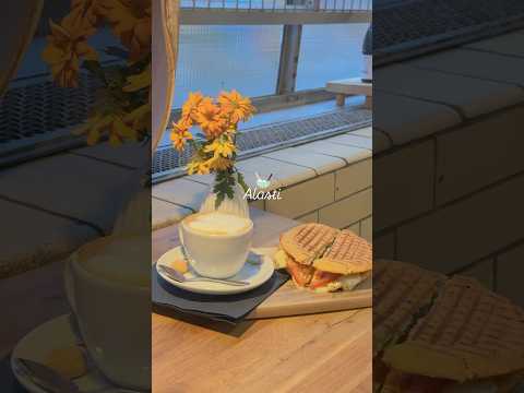 Alasti’s, the best panini in Frankfurt Kleinmarkthalle