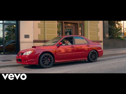 Arabic Remix - Khalouni N3ich ( Yusuf Eksioglu Remix ) | Baby Driver [Chase Scene] 4K