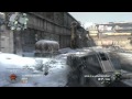 Black ops quality test