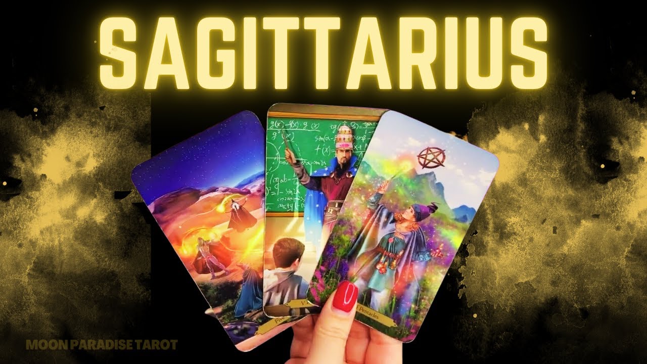 СТРЕЛЕЦ, у тебя всё отняли и смеялись — теперь смотри, как карма перевернёт всё с ног на голову.....