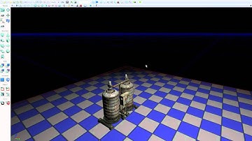UDK Atomic Tutorial Series #4 - Moving our Camera