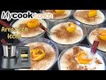 ARROZ CON LECHE CONDENSADA - ROBOT DE COCINA Mycook Touch