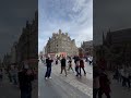 Edinburgh Saturday #edinburgh #travel