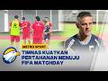 Garuda Mantapkan Strategi Jelang FIFA Matchday | Metro Sport