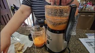 Magic Bullet Mini Juicer