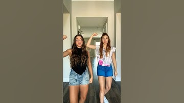567ATE 🪩🕺😆 | Raena Triple Charm #Shorts