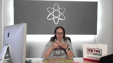 Inno Bits DC Motor by Little Bird Electronics