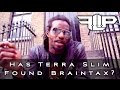 Has terra slim found braintax  flip life tv