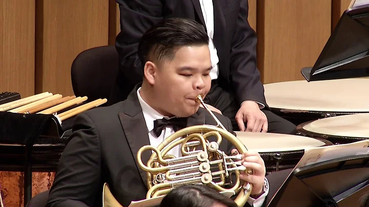 Rossini -The Barber of Seville Ouverture (赛维尔理发师序曲) - 天天要闻