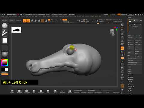 How to Sculpt