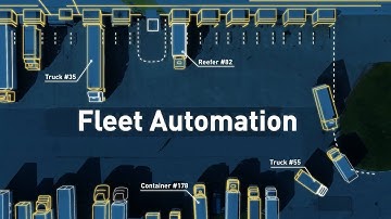[FleetUp Fleet Automation] The next revolution in fleet management