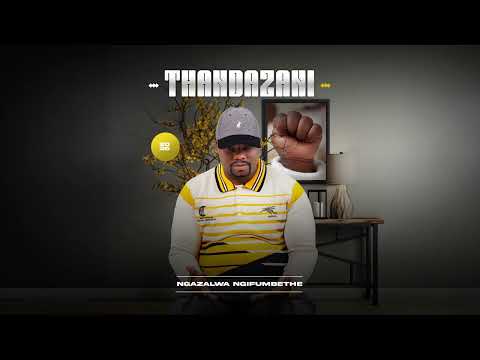 Thandazani - OMalume (Visualizer)