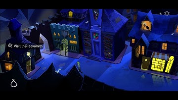 Return to Monkey Island longplay walkthrough part 8