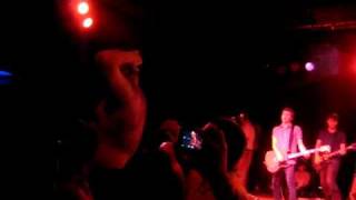 Ed Up - I Hate Summer Live Glhouse Pomona 5810