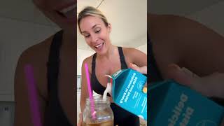 Just Imagine If You Put Cartwheel, When You Really Did A Round Off