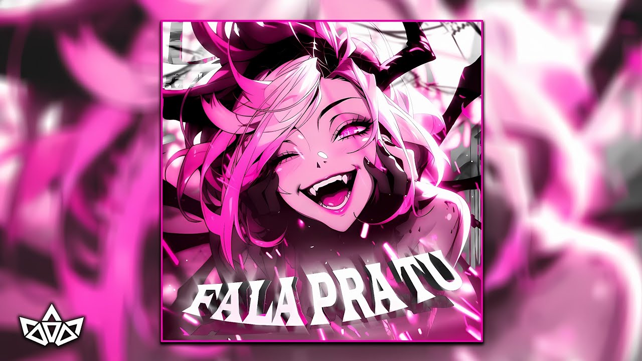 2FVCED PLAYA - FALA PRA TU [PHONK]