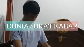 AZIL DAN IMAJINASINYA #autism