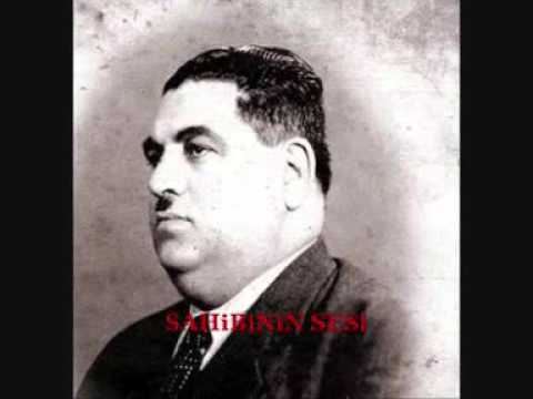 Hafız Burhan - Bir gönlüme bir hâl-i perişanıma baktım